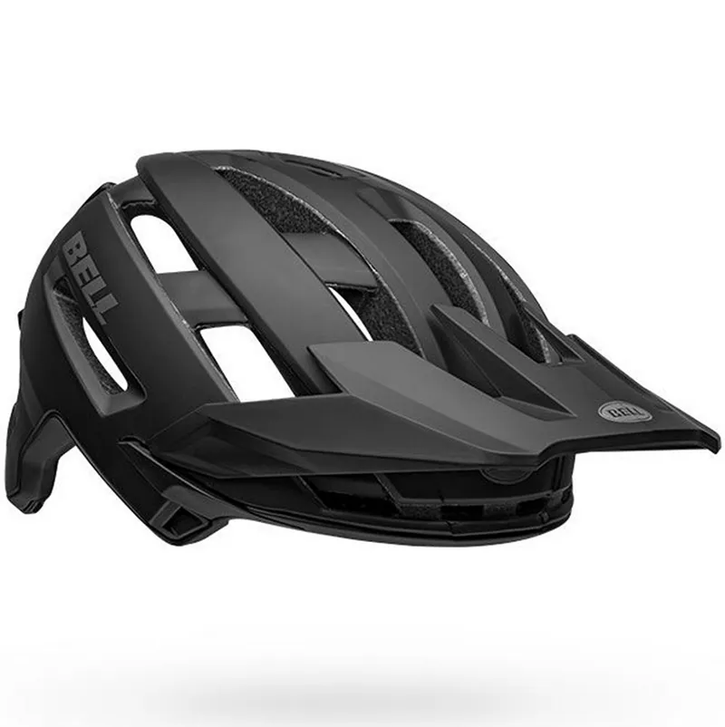 Bell Super Air MIPS MTB Helmet Black